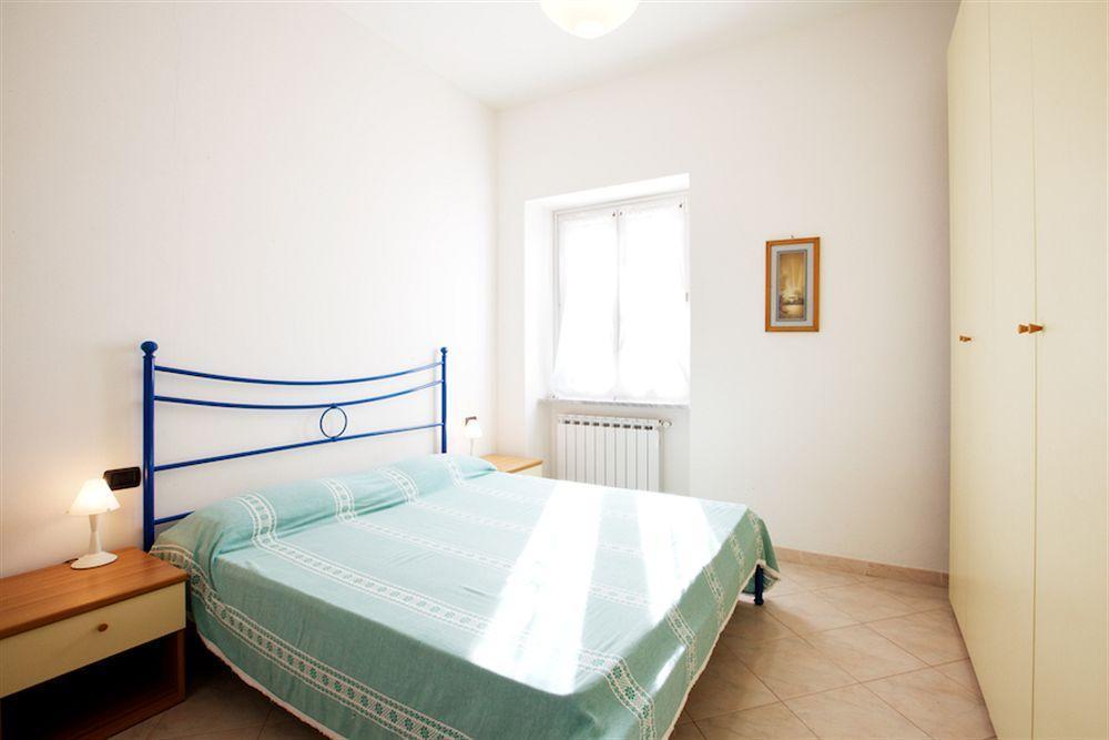 B&B La Perla Blu Levanto Eksteriør billede