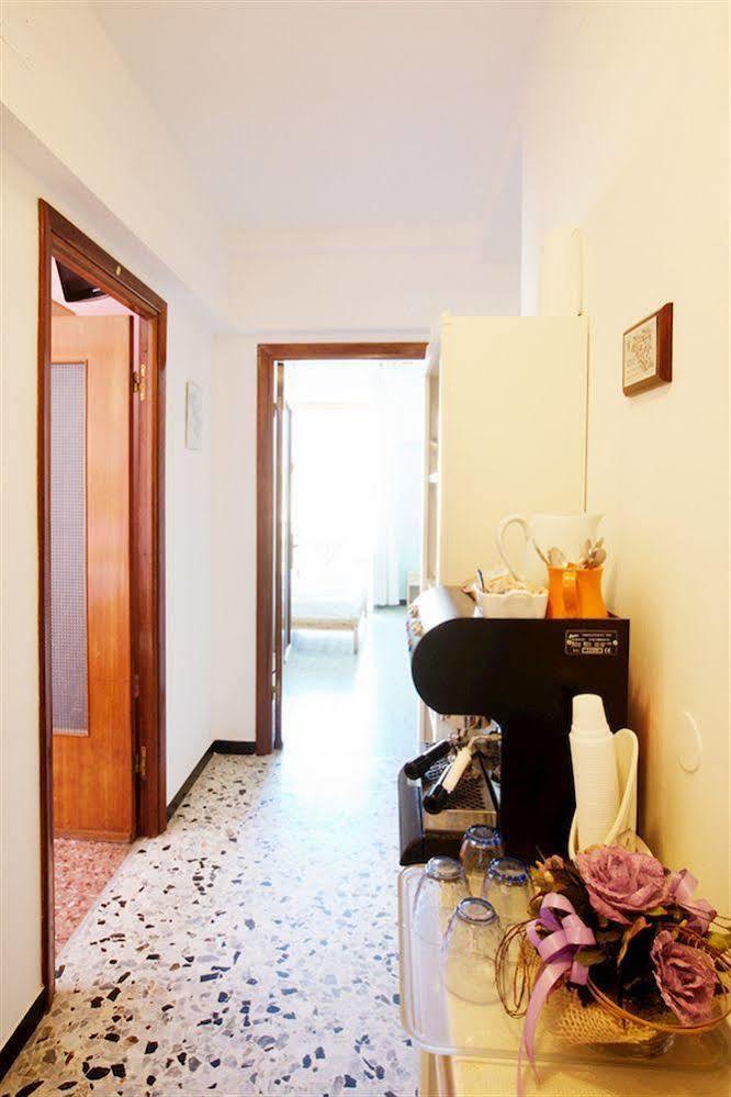 B&B La Perla Blu Levanto Eksteriør billede