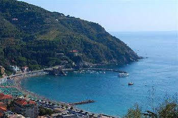 B&B La Perla Blu Levanto Eksteriør billede